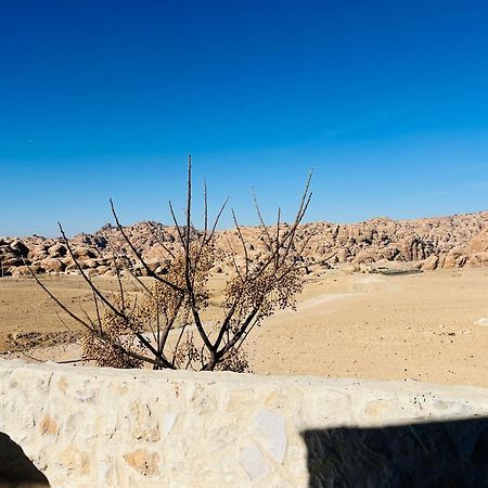 Petra Royal Ranch Bed & Breakfast Wadi Musa Dış mekan fotoğraf